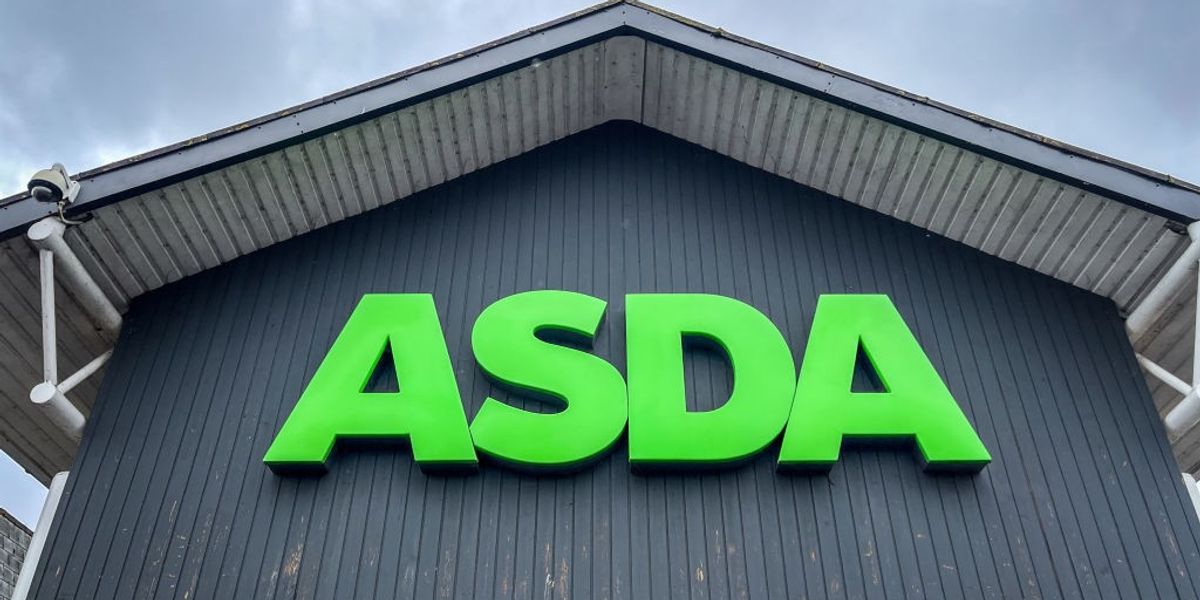 Asda store fined £250,000 after food SIX-MONTHS out of date found on shelves