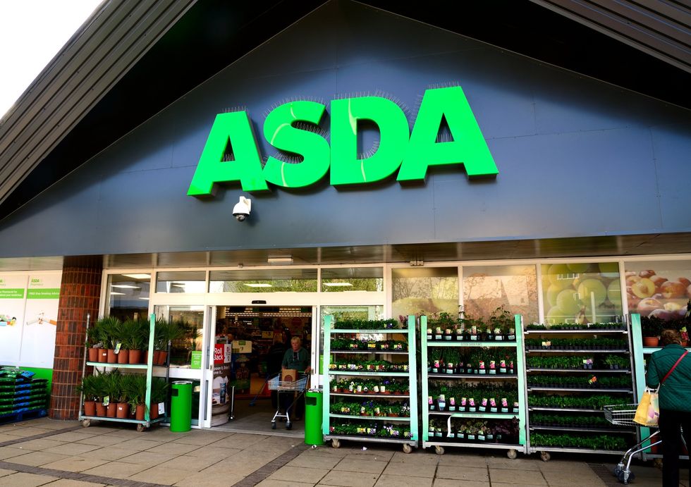 ASDA