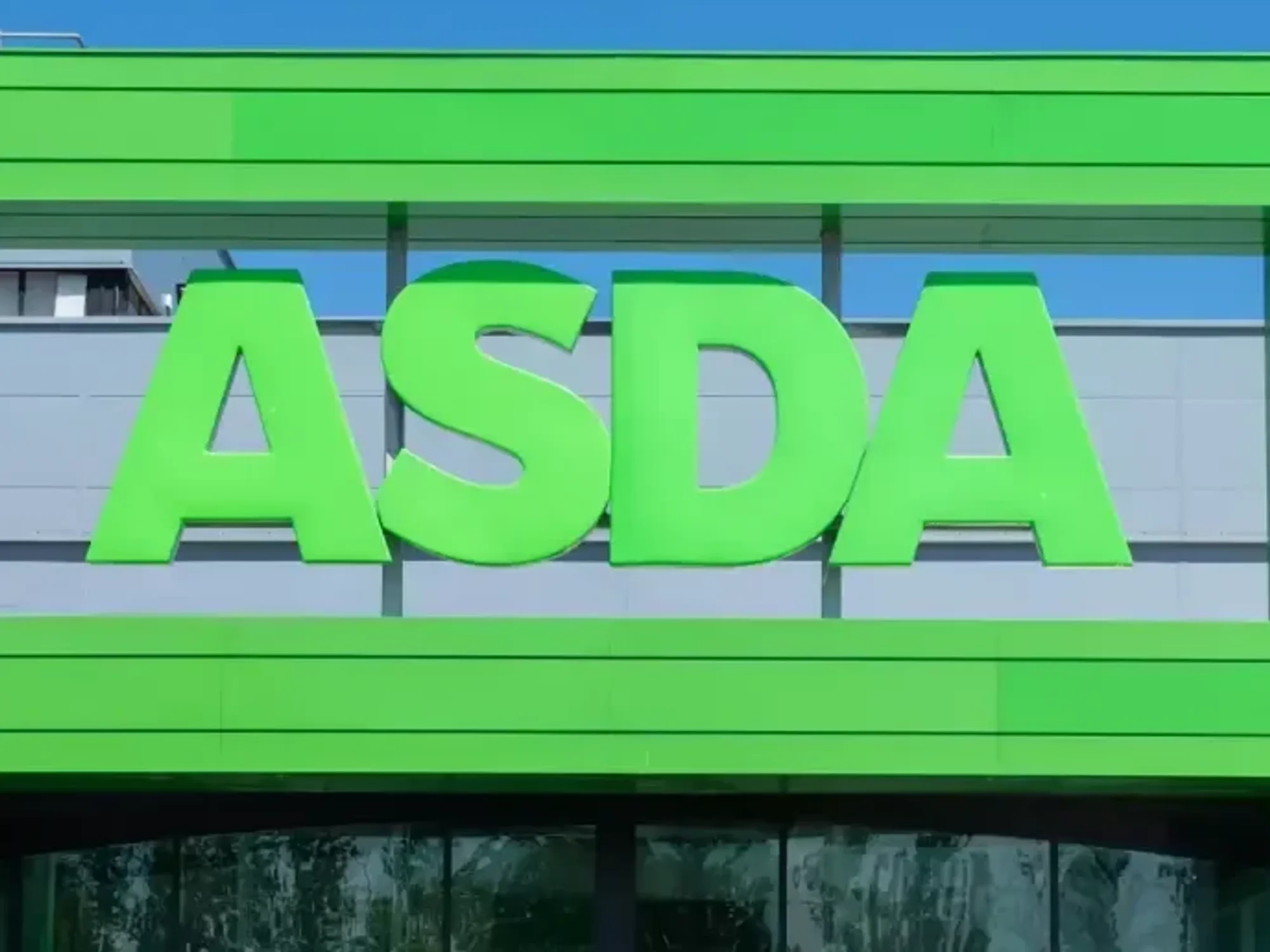 ASDA