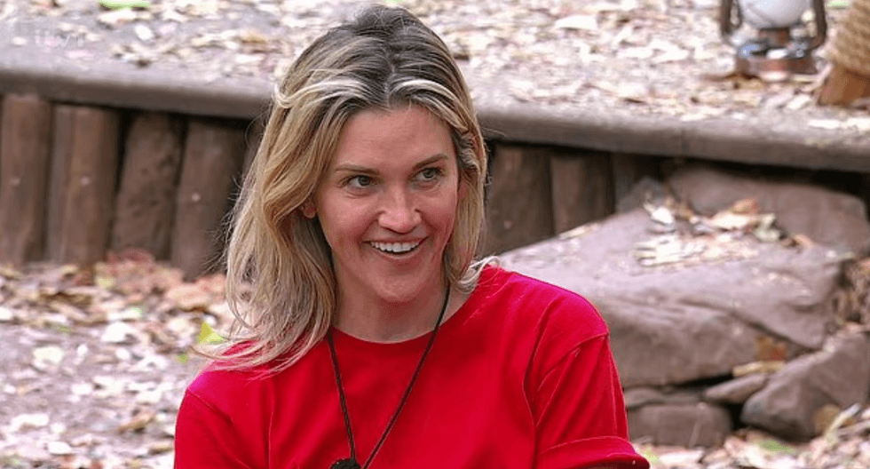 Ashley Roberts