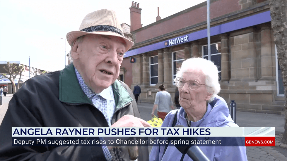 Ashton pensioners