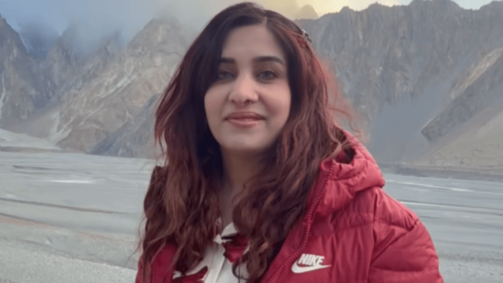 Asma Mushtaq