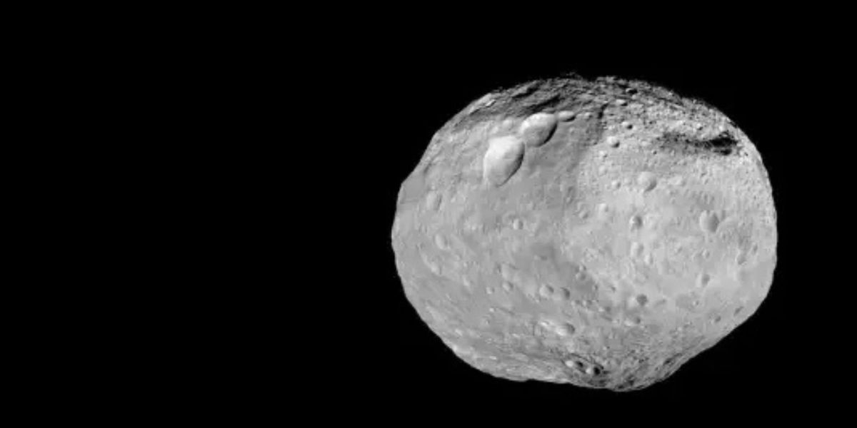 Fears of 'dangerous' asteroid striking the Moon this week ruled out by scientists
