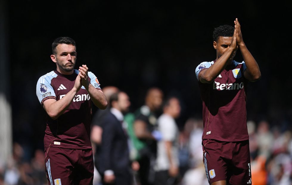 Aston Villa