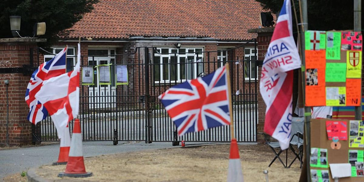 Asylum seekers dispersed across Britain surge beyond 73,000 as Home Office releases swathes of new immigration data
