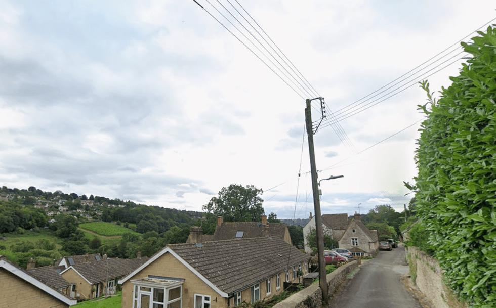 Atcombe Road