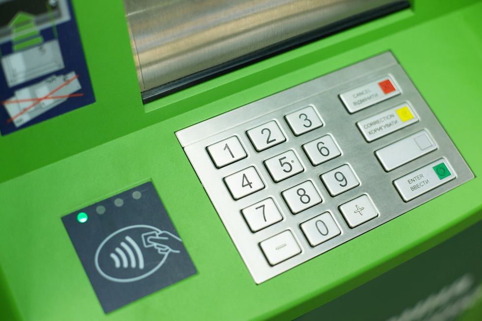 ATM