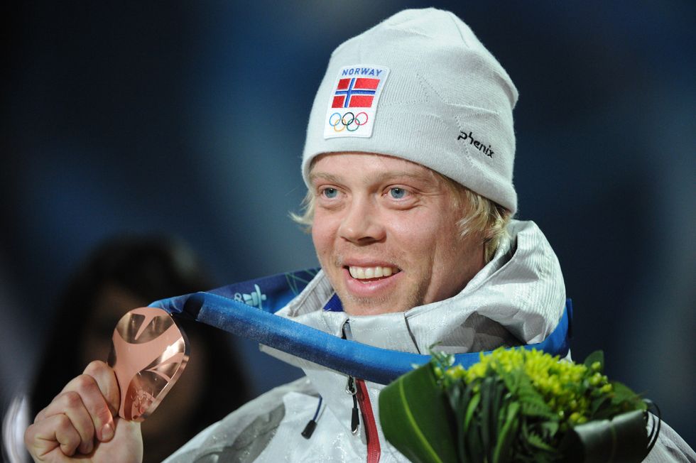 Audun Groenvold