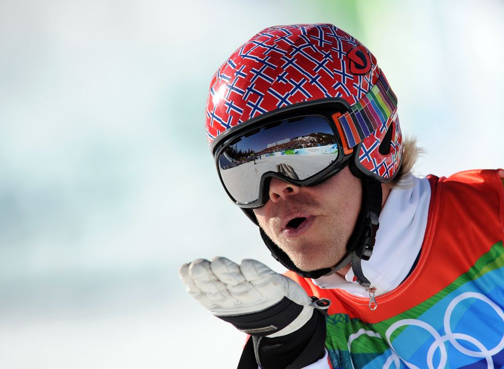 Audun Groenvold