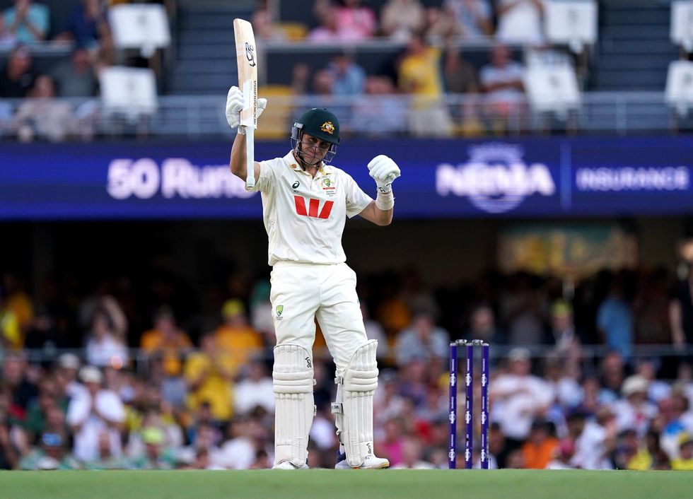 Australia England