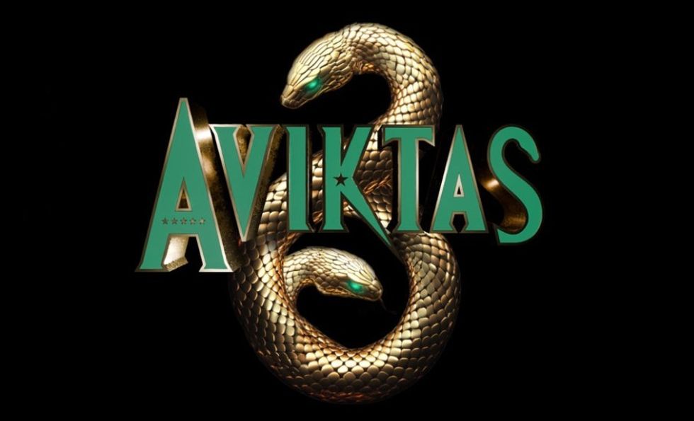 Aviktas