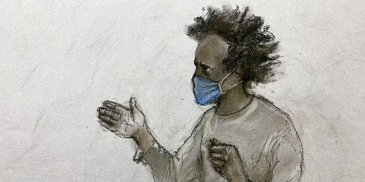 Axel Rudakubana ‘had visits from Muslim Imam at Belmarsh’ before moving to ‘cushy’ secure hospital