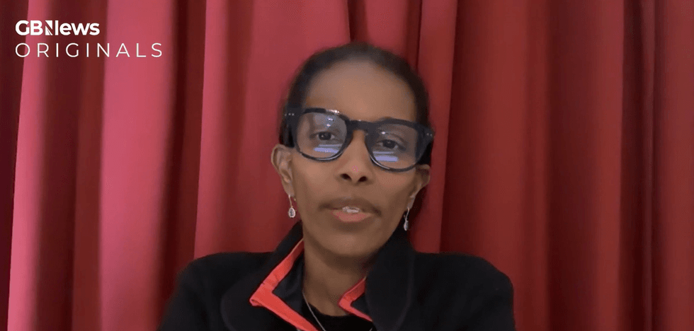 Ayaan Hirsi Ali