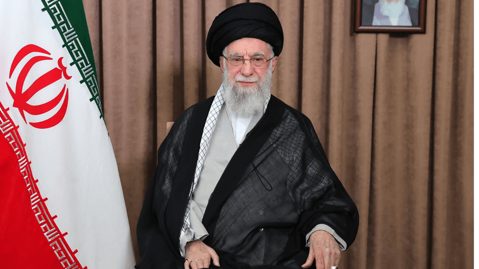 Ayatollah Khamenei