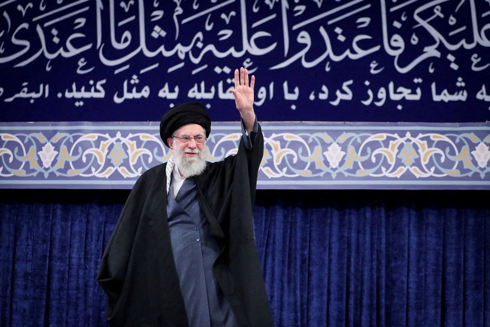 Ayatollah
