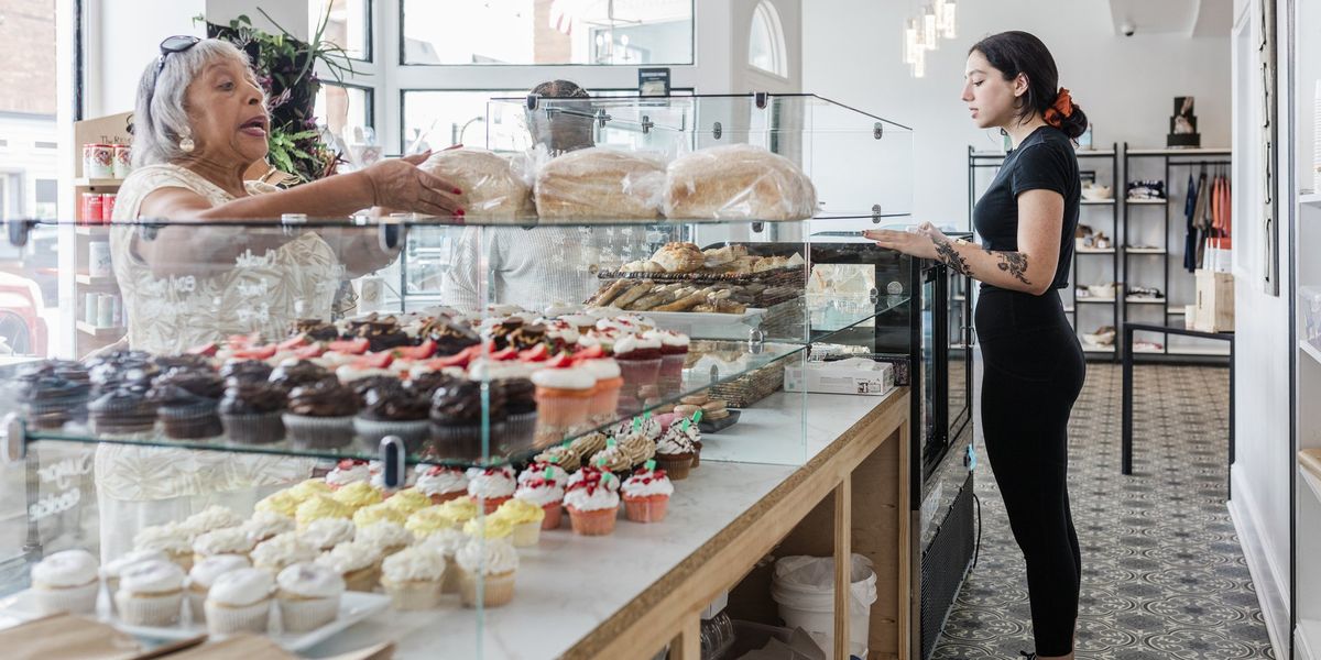 Major British bakery co-owned by comedy star plotting to reopen 25 stores