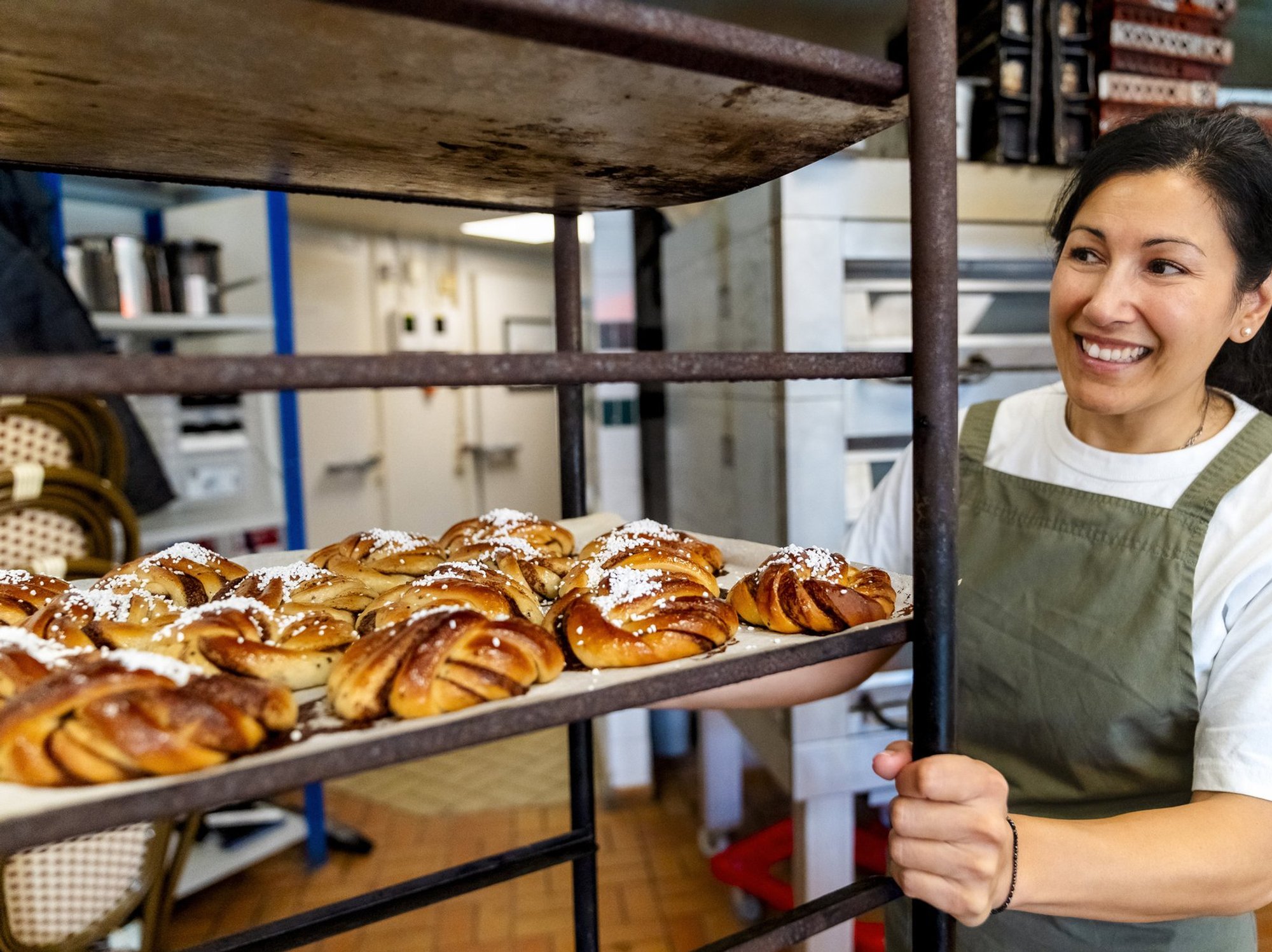 Bakery