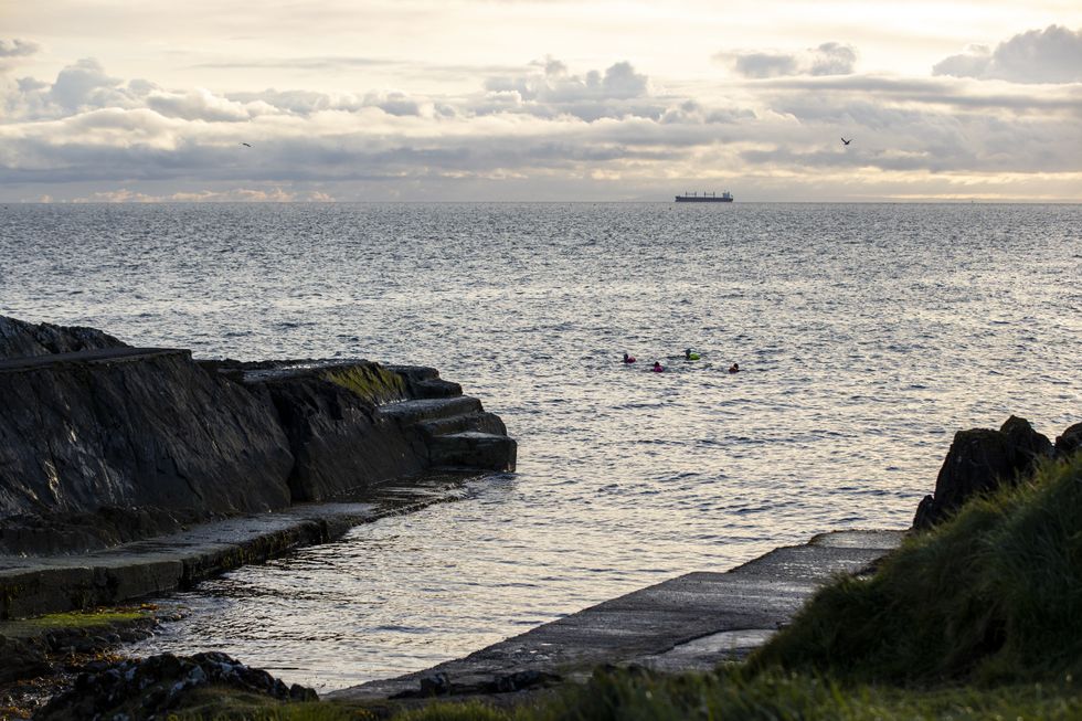 Bangor Ireland