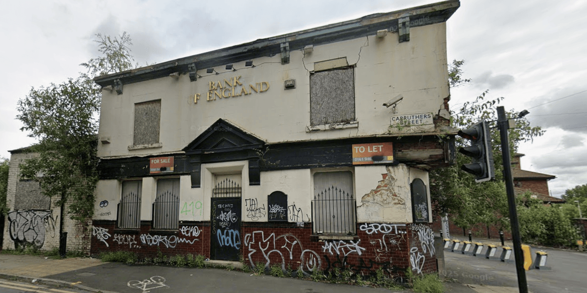 Historic pub at centre of notorious unsolved murder set to be demolished