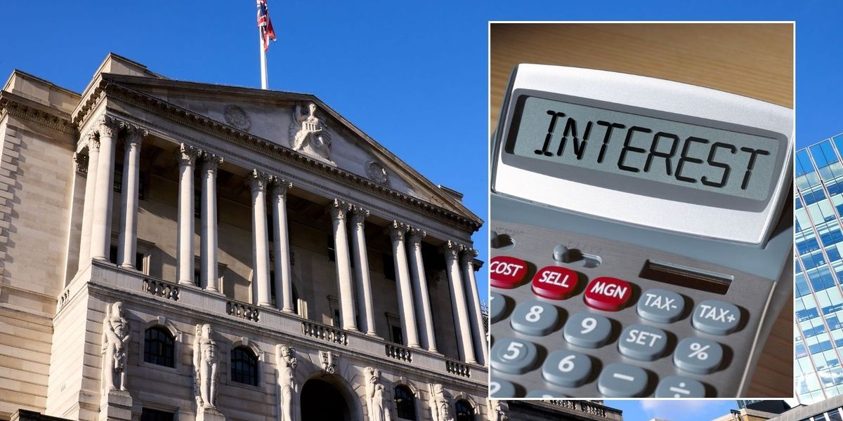 Bank of England forecast to slash interest rates this week in 'close call' decision