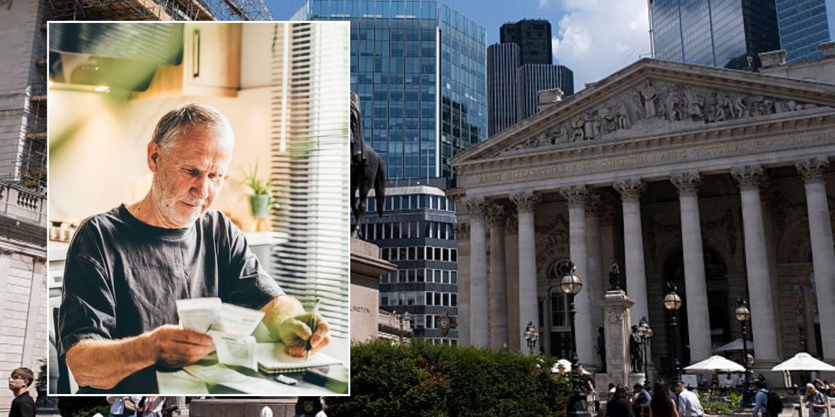 Bank of England votes to keep base rate at 3.75% in blow to borrowers