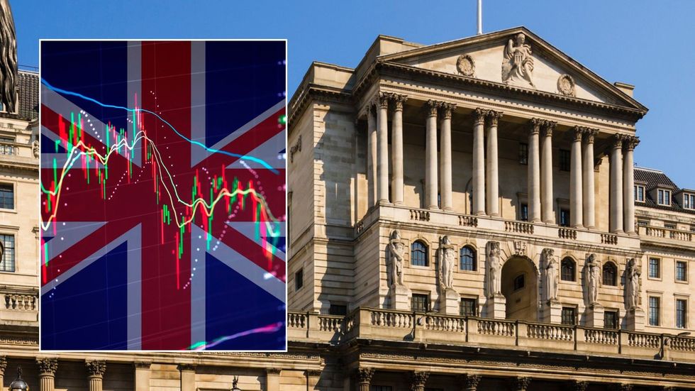 Bank of England
