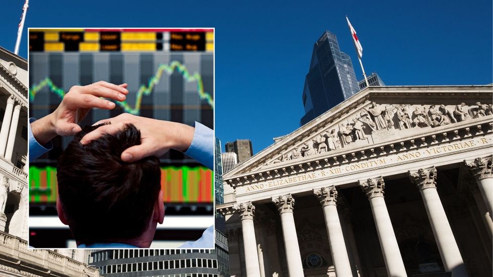 Bank of England