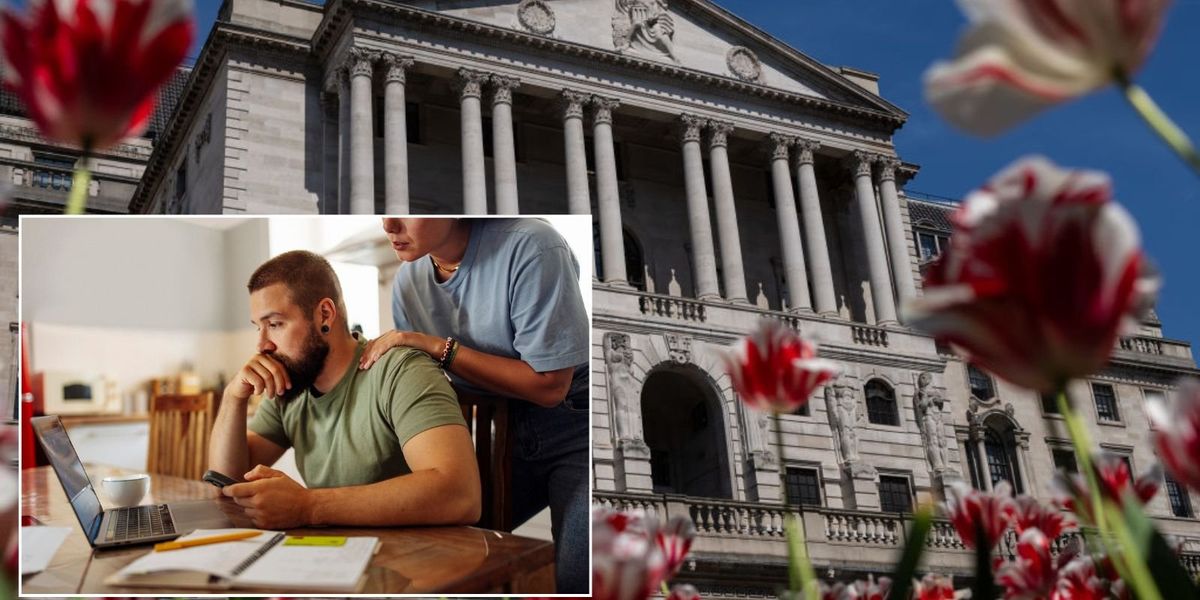 Bank of England decision update for mortgage holders as cost of interest rate hike revealed