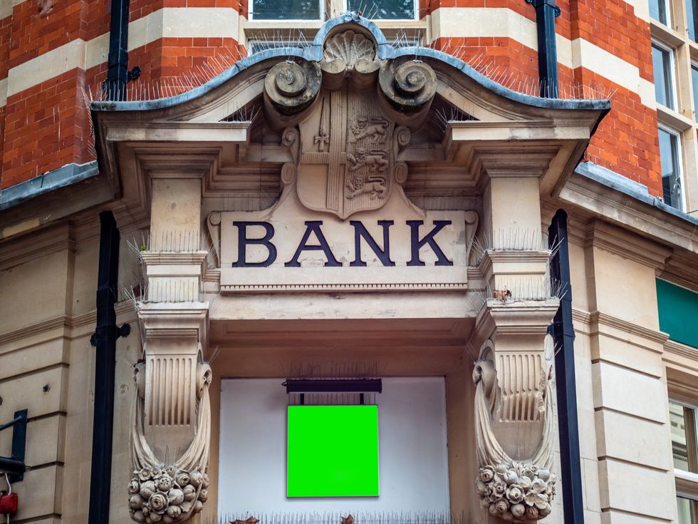 Bank