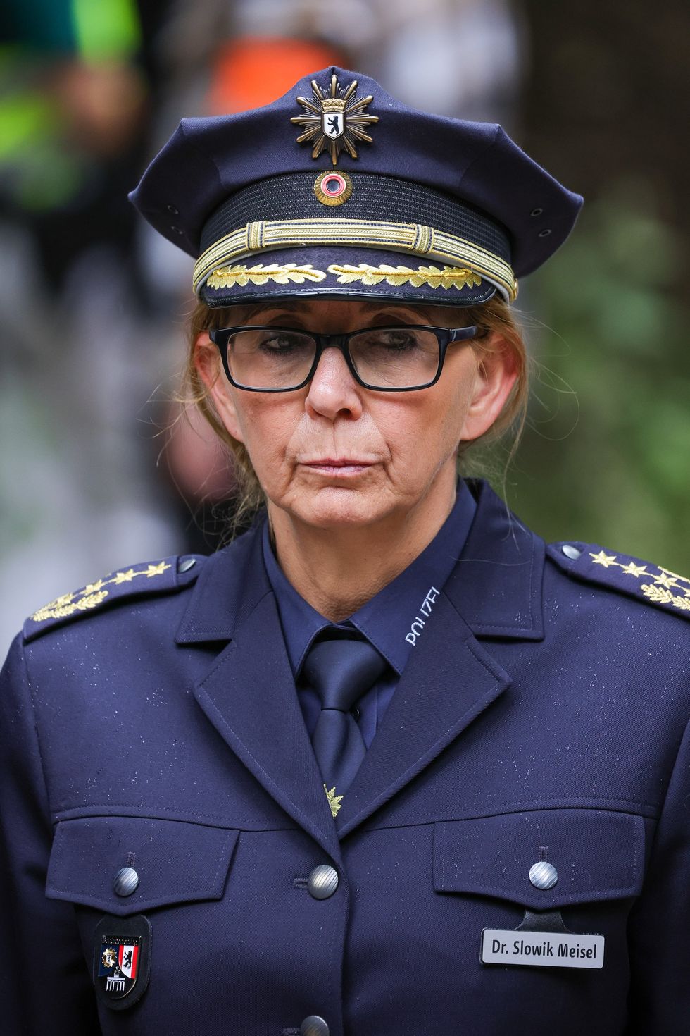 Barbara Slowik Meisel