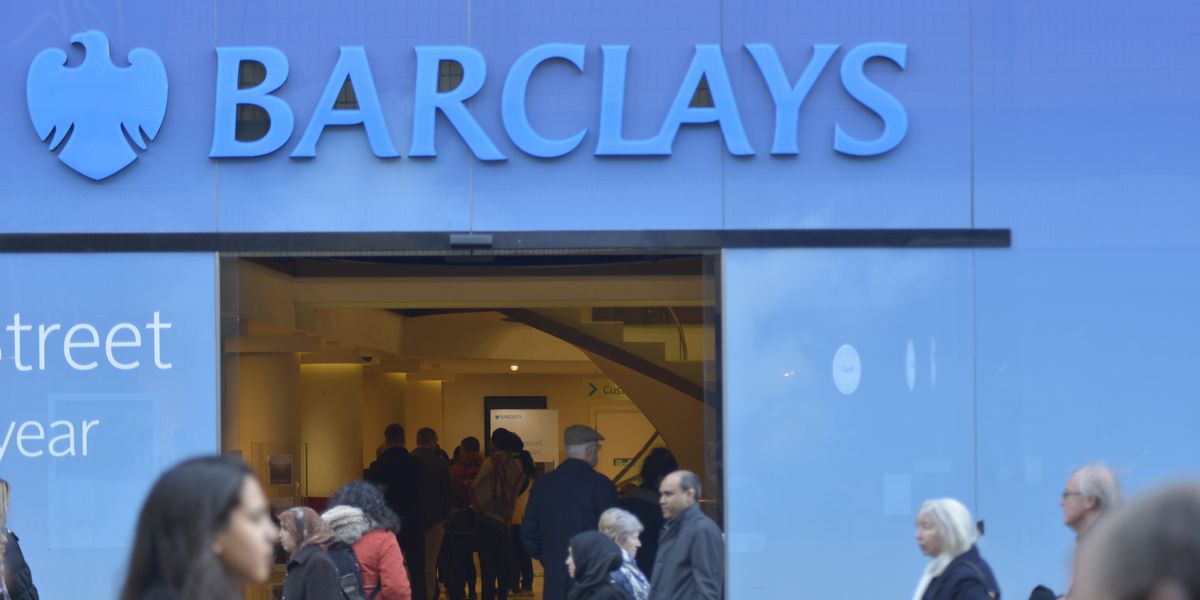 Barclays to cut 900 jobs as bank strives to 'reshape' its UK business