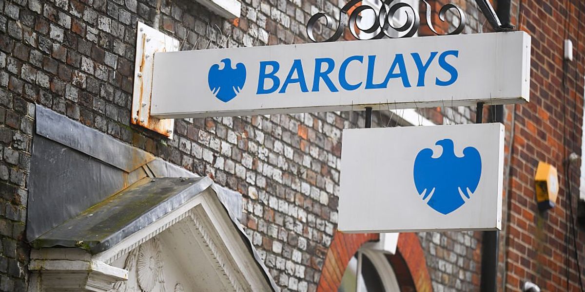 Barclays scraps major platform fee for customers in boost for account holders