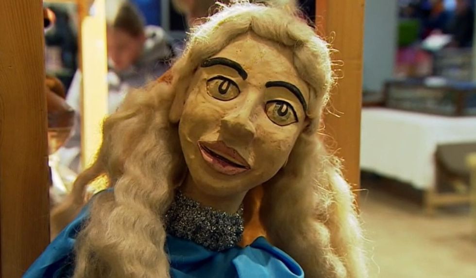 Bargain Hunt