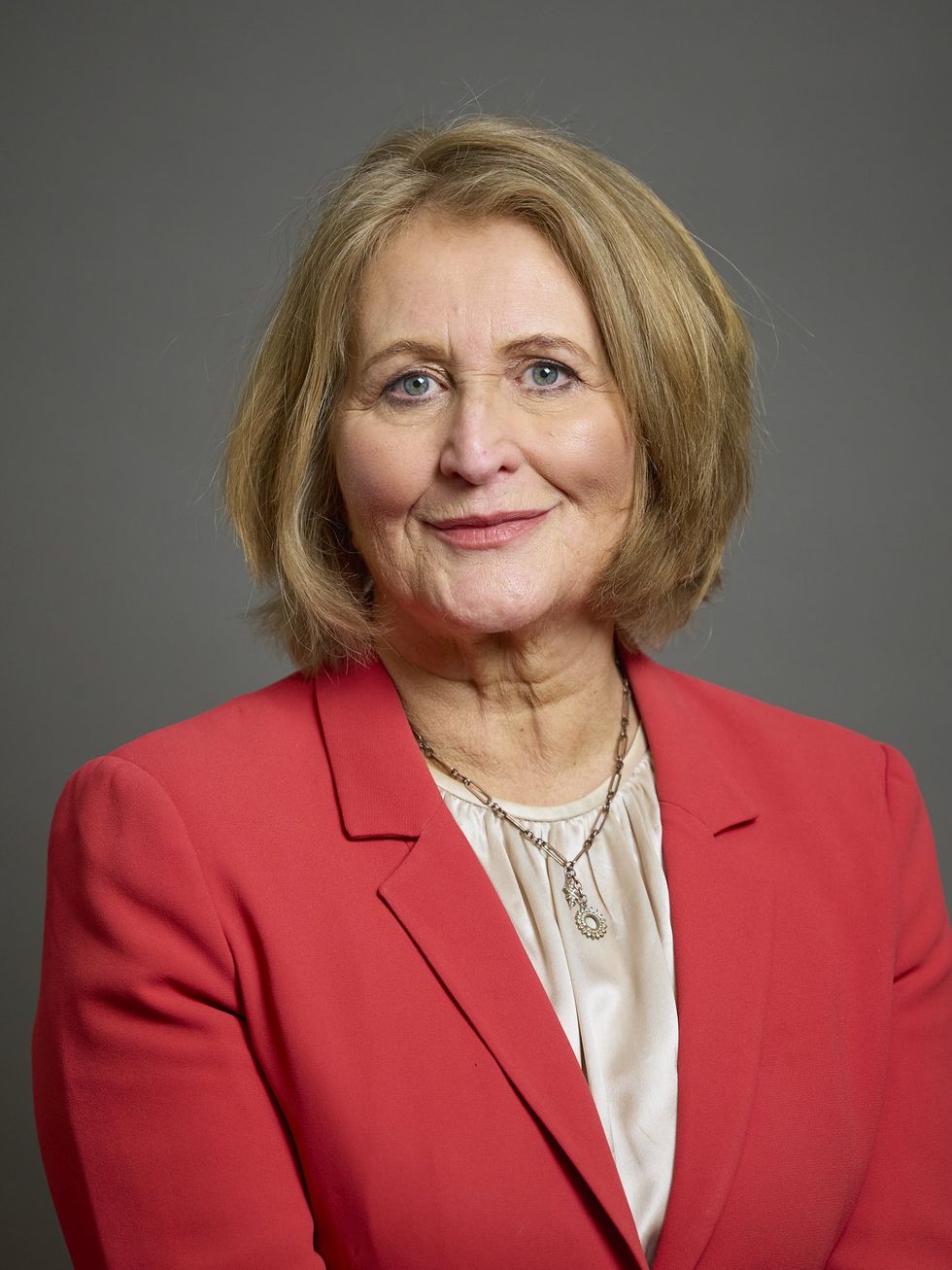 Baroness Anne Longfield