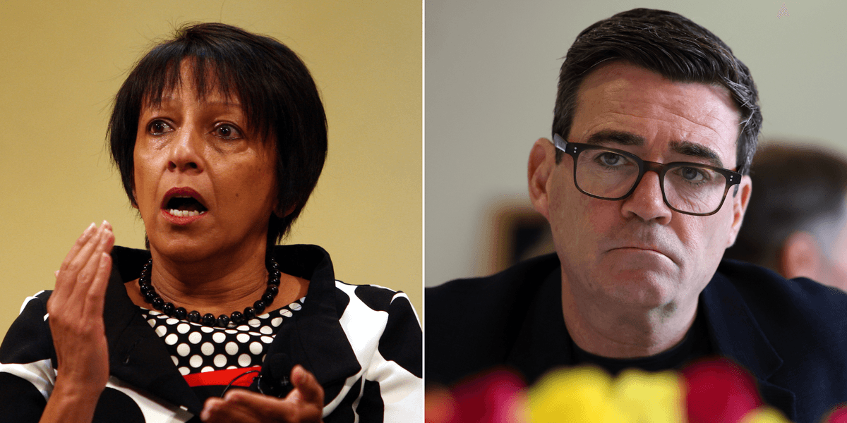 Labour accused of lobbying EHRC to force through 'unworkable' Islamophobia definition