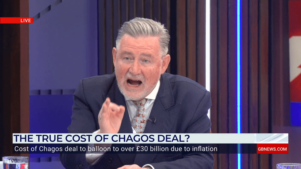 Barry Gardiner
