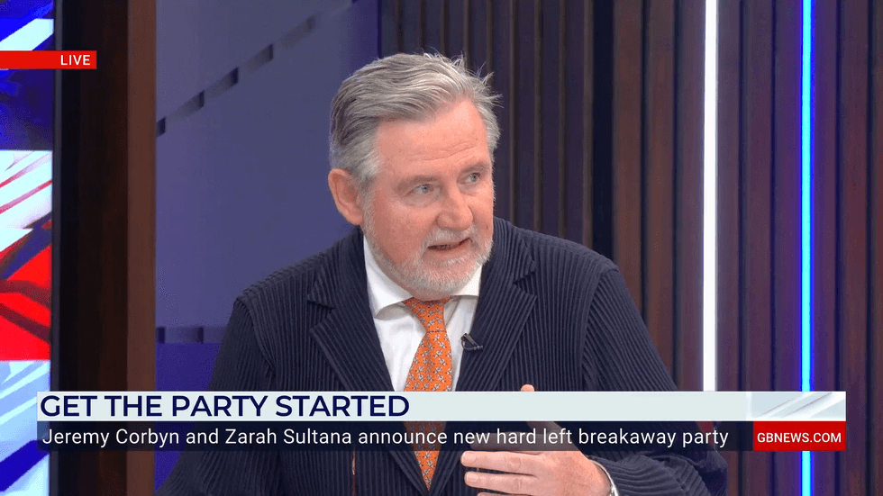 Barry Gardiner