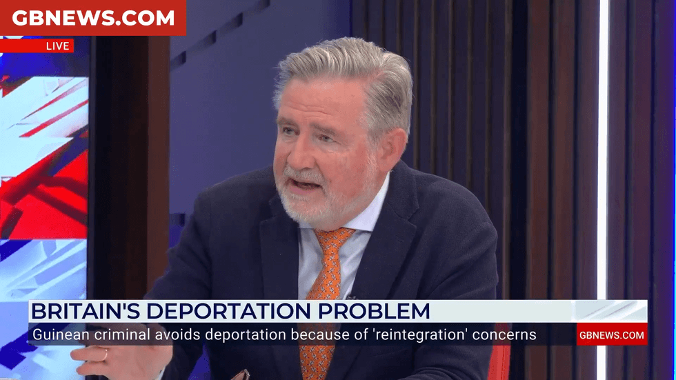 Barry Gardiner