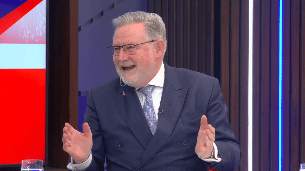 Barry Gardiner