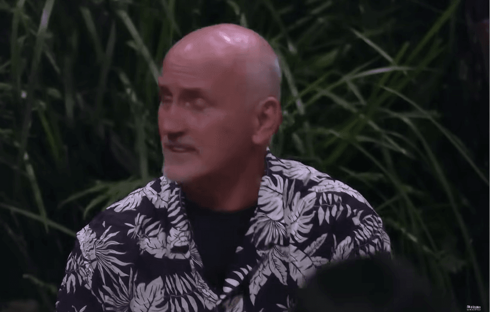 Barry McGuigan