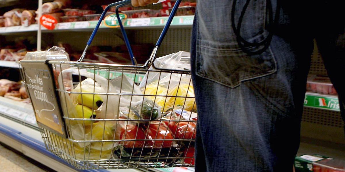 Two major supermarket chains could be banned from blocking rival stores opening nearby