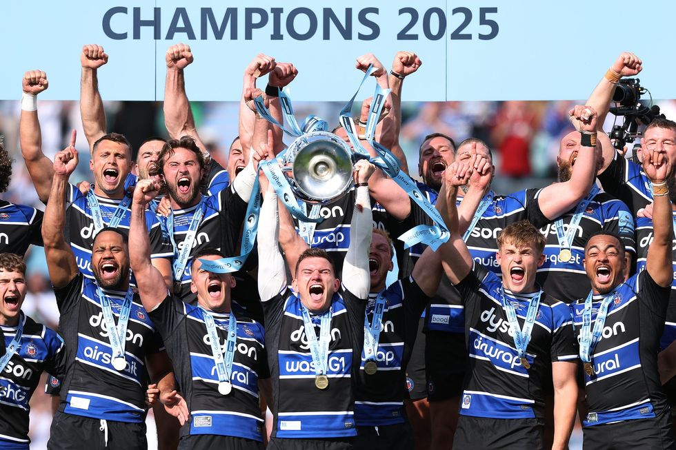 Bath Rugby