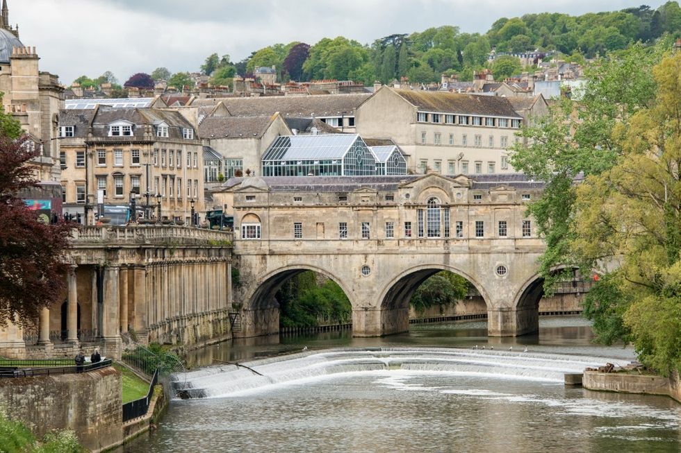 Bath