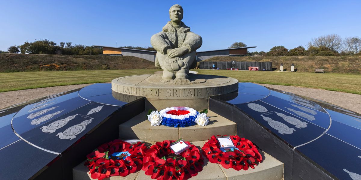 Battle of Britain memorial could close as trustees forced to dig into reserves amid soaring costs