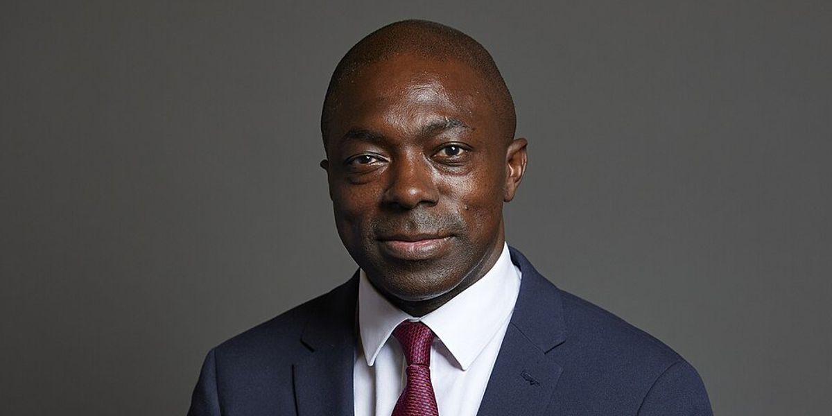 Labour MP suspended amid questions over £50,000 taxpayer-backed Covid loan