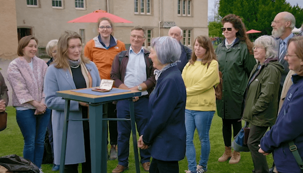BBC Antiques Roadshow