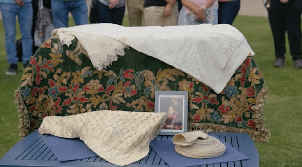 BBC Antiques Roadshow