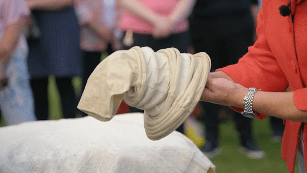 BBC Antiques Roadshow