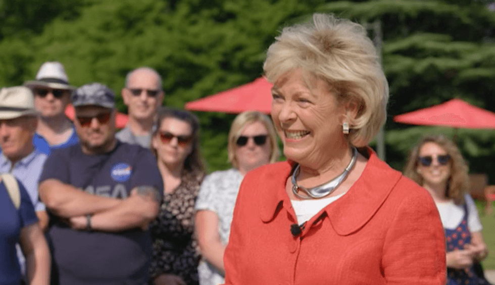 BBC Antiques Roadshow