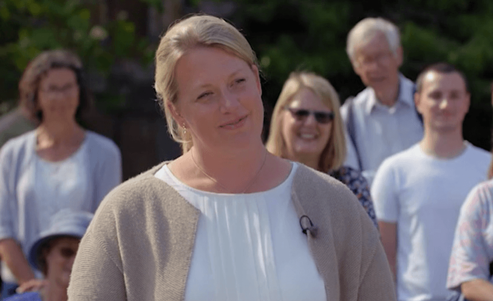 BBC Antiques Roadshow